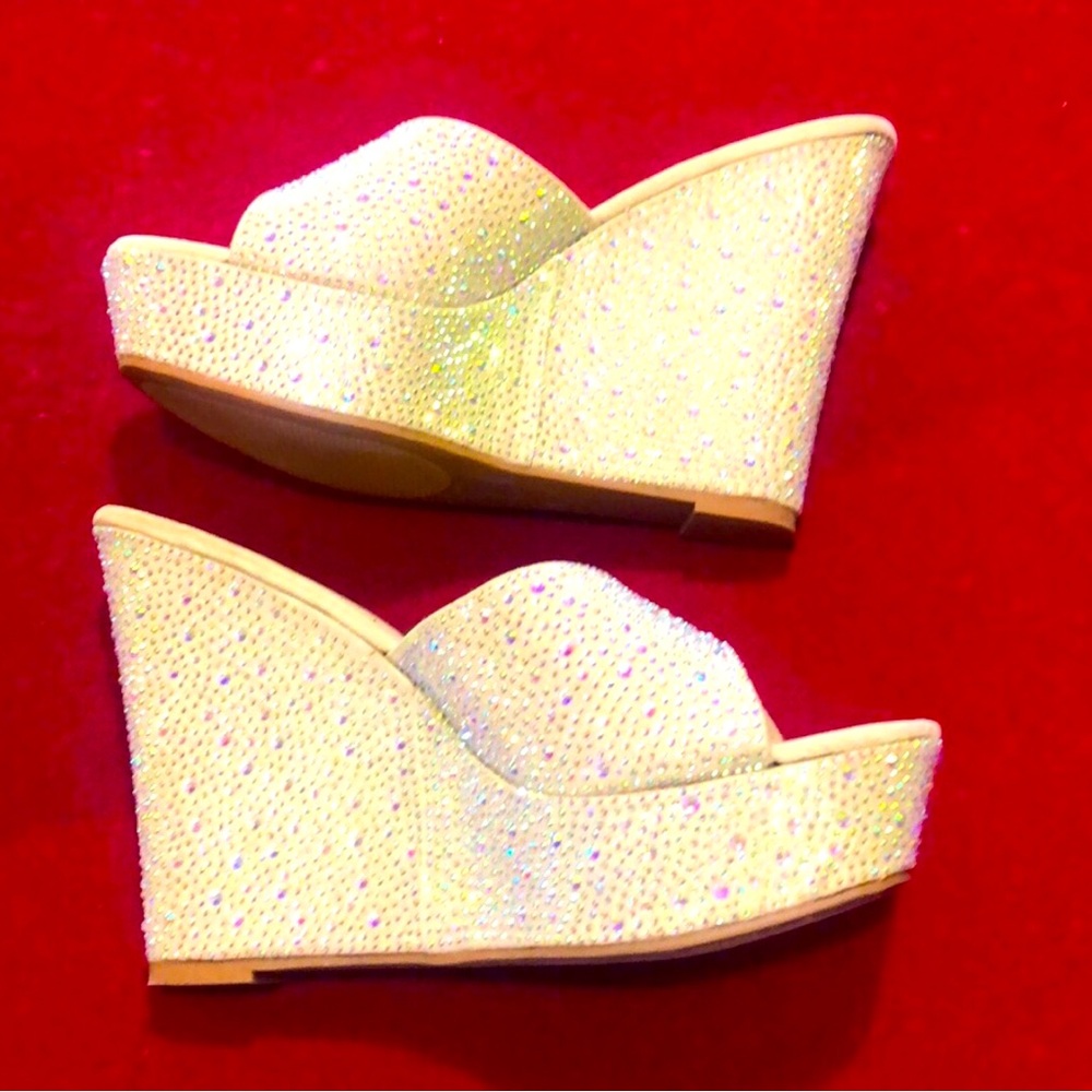 New arrival